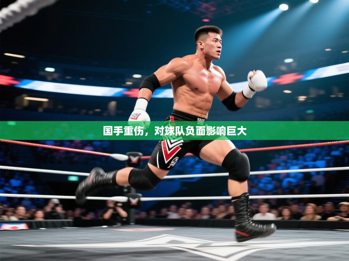 国手重伤，对球队负面影响巨大  第2张