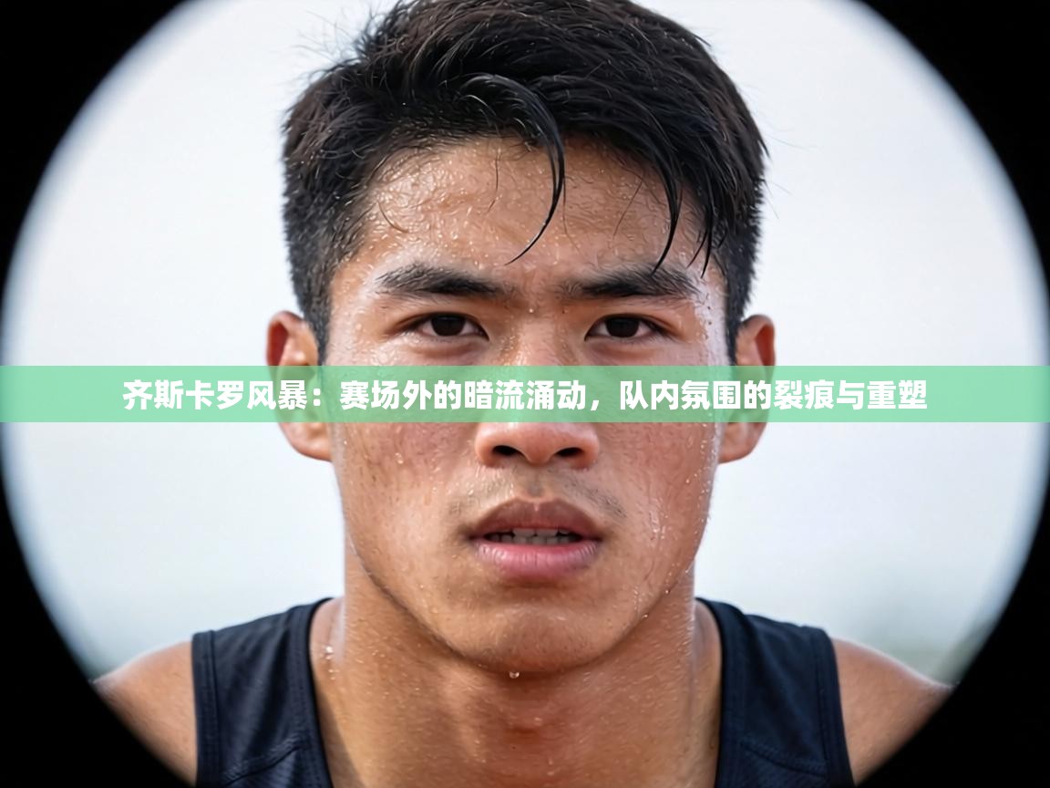 齐斯卡罗风暴：赛场外的暗流涌动，队内氛围的裂痕与重塑  第2张