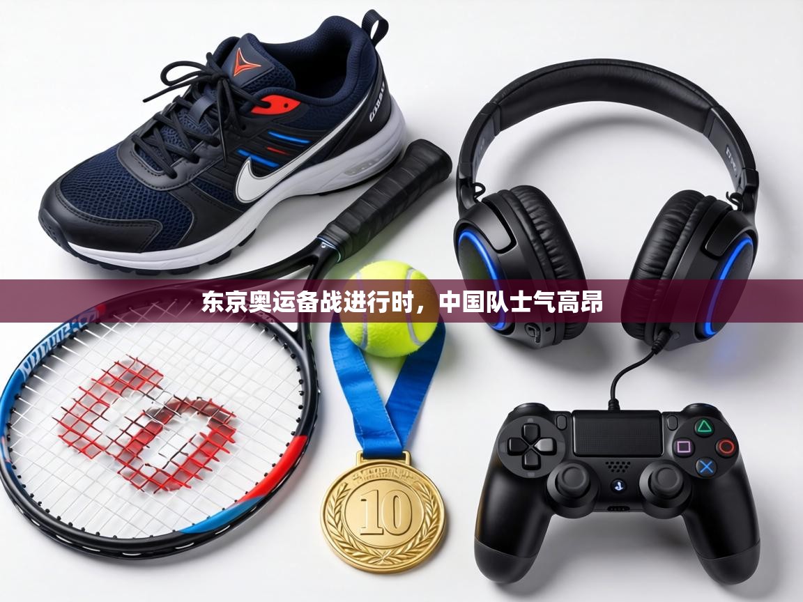 东京奥运备战进行时，中国队士气高昂  第2张